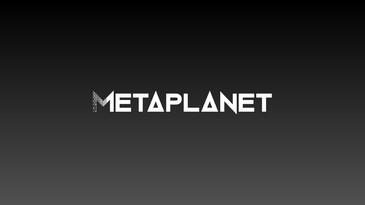 メタプラネットとは？ビットコイン保有で注目の企業を徹底解説【将来性はある？】