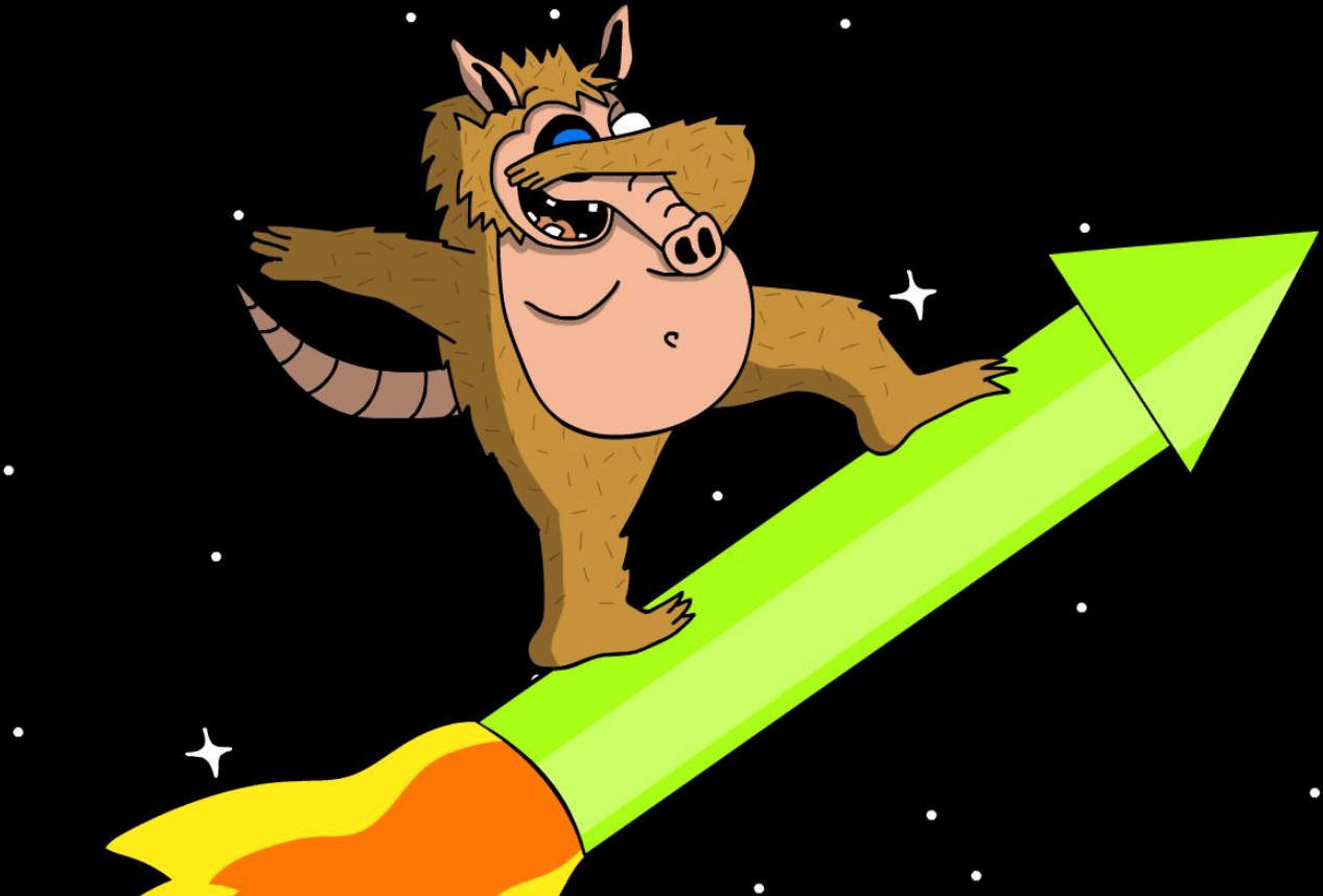 $SNORTは一時的な調整局面を迎える