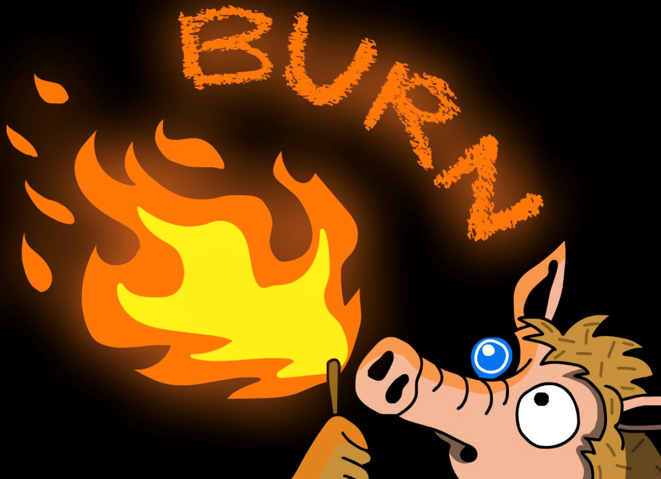 $SNORT総供給量の50%がバーン