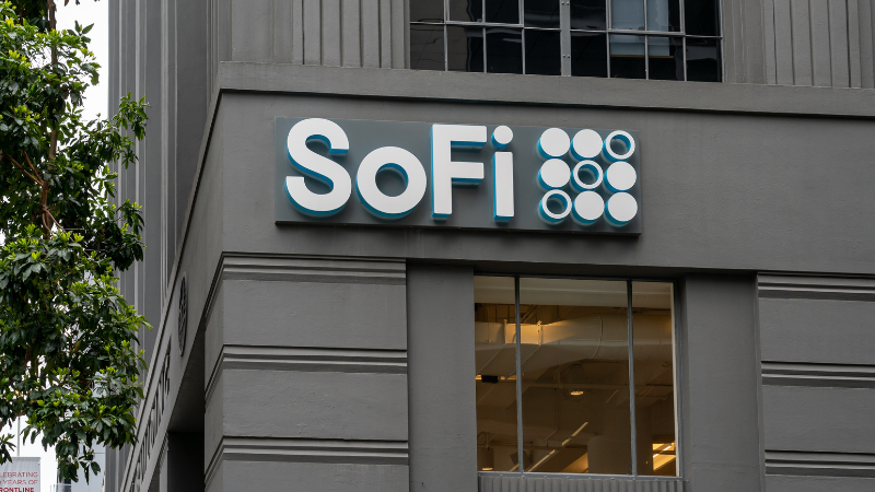 米SoFi、銀行アプリで初の仮想通貨取引開始──1,260万人の会員が利用可能に
