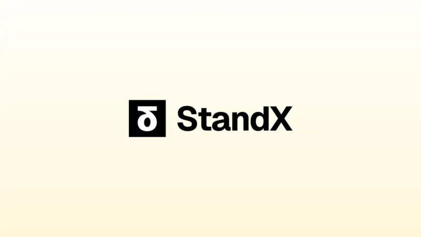 【Perp DEX】StandXとは？特徴や使い方を徹底解説