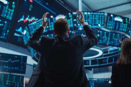 仮想通貨保有企業に逆風──MSTR・メタプラネット株価が軒並み急落、エバーノースXRPで121億円損失