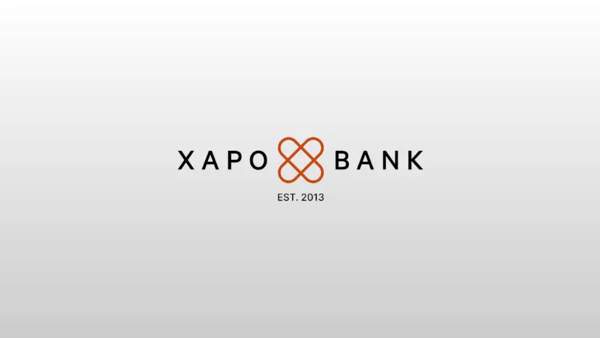 仮想通貨デビットカード「Xapo Bank」とは？特徴・注意点を解説