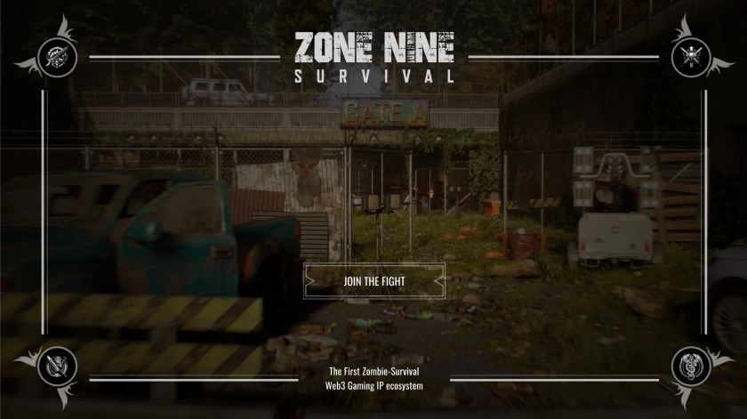 Zone Nine（ゾーンナイン）