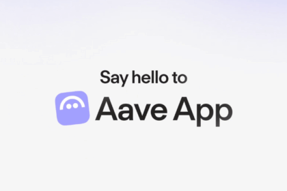 DeFi大手アーベ、高利回り貯蓄アプリ「Aave App」発表 ──iOS早期アクセス開始