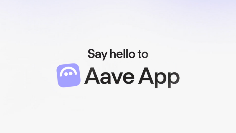 DeFi大手アーベ、高利回り貯蓄アプリ「Aave App」発表 ──iOS早期アクセス開始