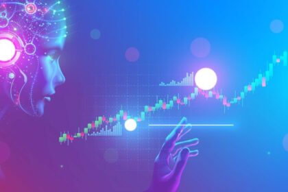 ビットコイン停滞の裏でAI・プライバシー銘柄が暴騰、資金の流れに変化の兆し