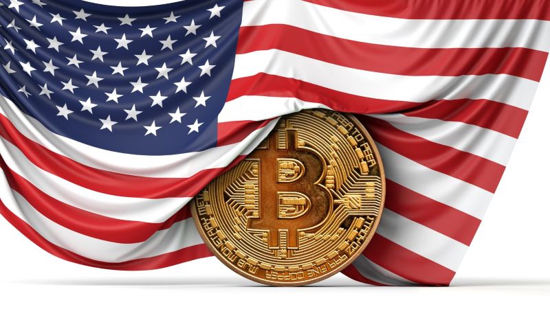 ビットコイン、一時98,000ドル割れ──米政府閉鎖最長タイでリスクオフ進む