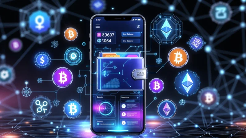 仮想通貨ウォレット「Best Wallet」のプレセールは11月28日に終了へ