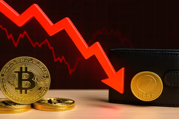 Best Wallet Tokenが25億円調達｜利下げの中でも好調の理由とは