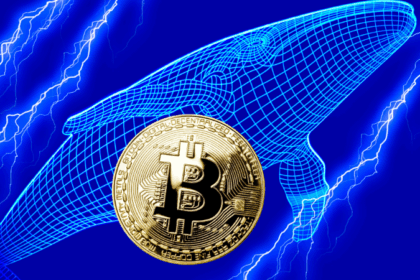 ビットコインクジラが4万5千枚蓄積、2025年2番目の規模──バイナンスから史上最大級の流出も