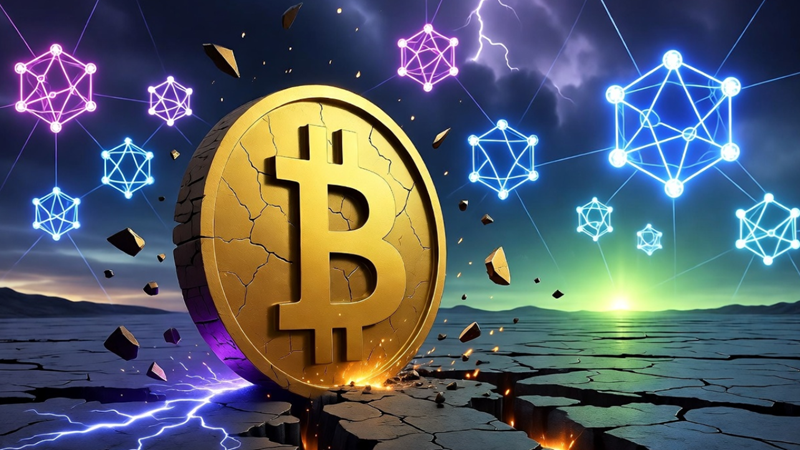 新しい概念「仮想通貨マイニング」を採用したPepenodeを解説