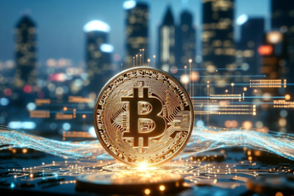 Bitcoin Hyperが39億円調達に成功｜大口投資家による購入も