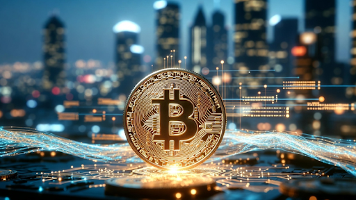 Bitcoin Hyperが39億円調達に成功｜大口投資家による購入も