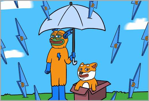 クジラと呼ばれる大口投資家の購入が相次ぐ