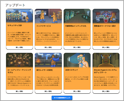 Bitcoin Hyperの今後の行方は？