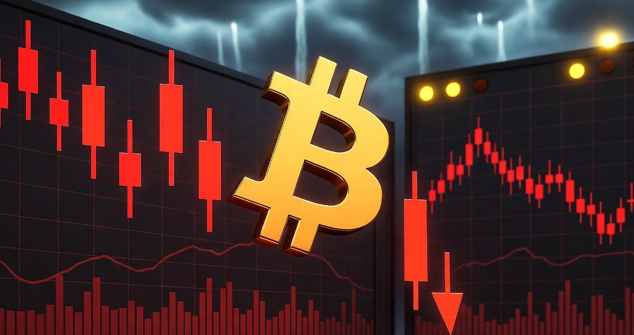 仮想通貨市場の調整とマイニング事業の課題