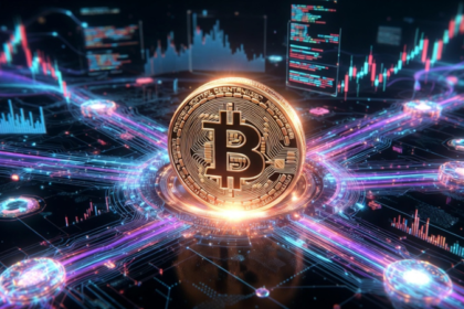 Bitcoin Hyperが2,800万ドル調達｜BTC調整局面で際立つ存在感