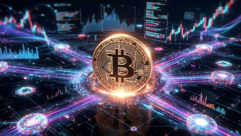 Bitcoin Hyperが2,800万ドル調達｜BTC調整局面で際立つ存在感