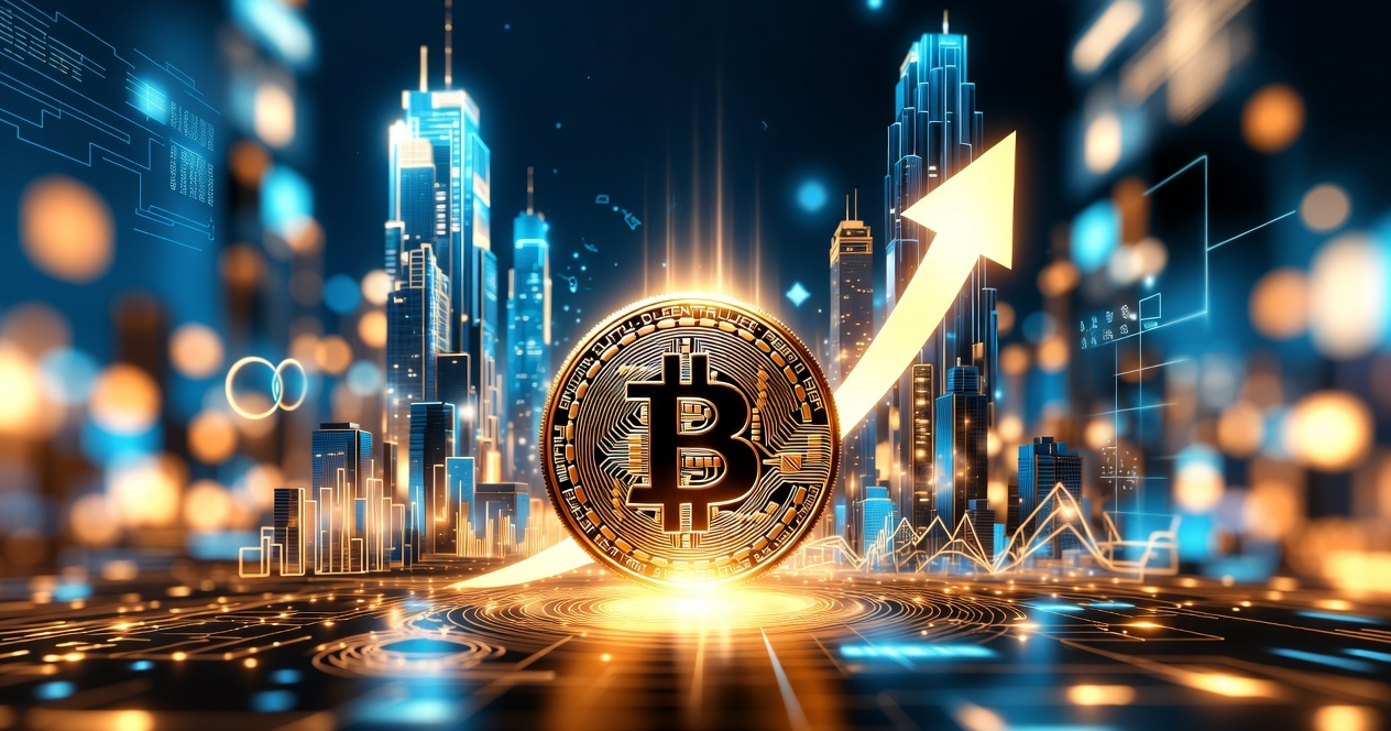 ビットコイン回復局面で浮かび上がる「次の一手」としてのBitcoin Hyper