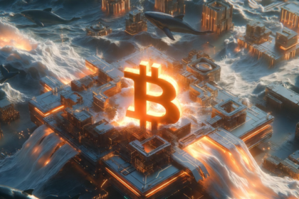 ビットコイン関連株「Bitcoin Hyper」に大口資金が集まりやすい理由とは？