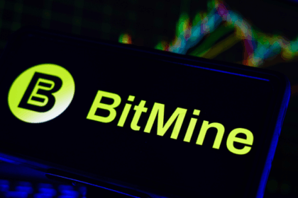 米ビットマイン、イーサリアム11万枚追加購入──総供給量の2.9%保有、総資産約2兆円