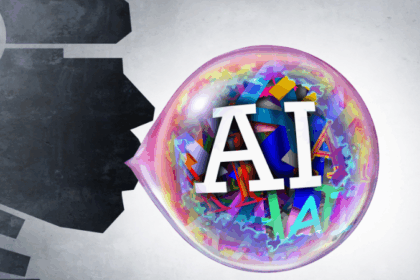 レイ・ダリオ氏「市場は間違いなくバブル状態」──バブル指標80%、1929年・2000年水準に接近