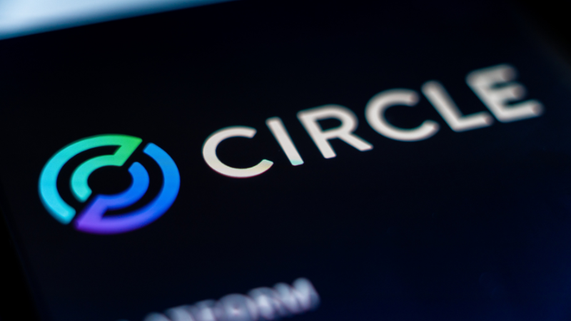 USDC発行のサークル、独自トークン発行を検討──Arc上でエコシステム拡大狙う、Q3純利益は3倍超