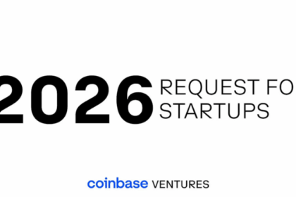 コインベース・ベンチャーズ、2026年投資テーマ公開──RWA先物とAIロボティクスに注目