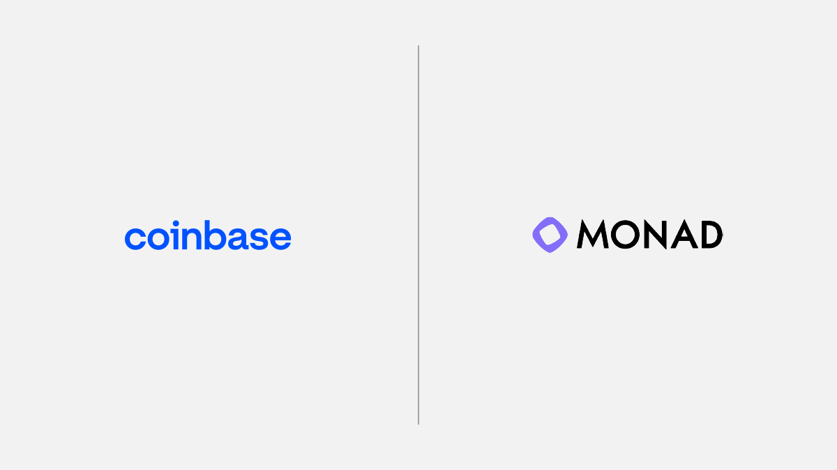 コインベース初のトークンセール、モナド「MON」を17日開始──総供給7.5%を0.025ドルで販売、トークノミクス公開