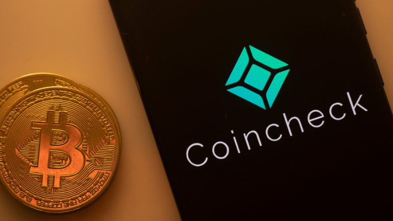 コインチェックQ2決算は好調、総収益89%増の1,331億円──一方でIEO案件FPLは苦戦