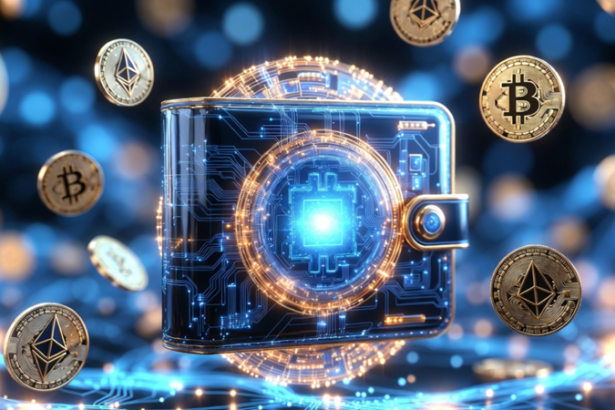 仮想通貨プレセールで1700万ドル調達｜Best Walletが注目される理由