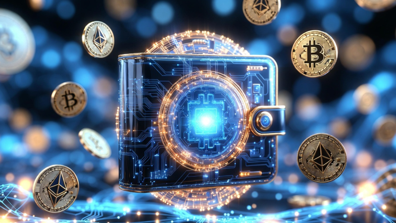 仮想通貨プレセールで1700万ドル調達｜Best Walletが注目される理由