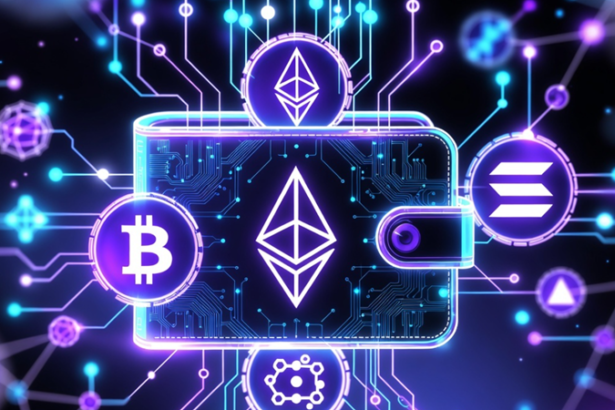 MetaMaskがマルチチェーン対応へ｜新ウォレットのBest Walletと徹底比較