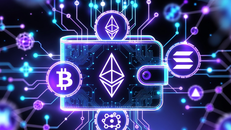 MetaMaskがマルチチェーン対応へ｜新ウォレットのBest Walletと徹底比較