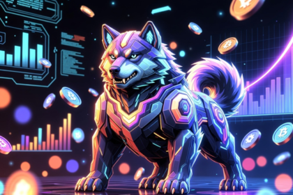 仮想通貨プレセールで400万ドル調達のMaxi Doge｜今後の見通しを解説