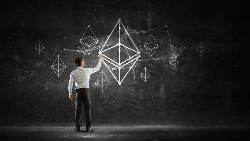 イーサリアム財団、L2統合レイヤー「EIL」提案──複数チェーンを単一チェーンのように利用可能