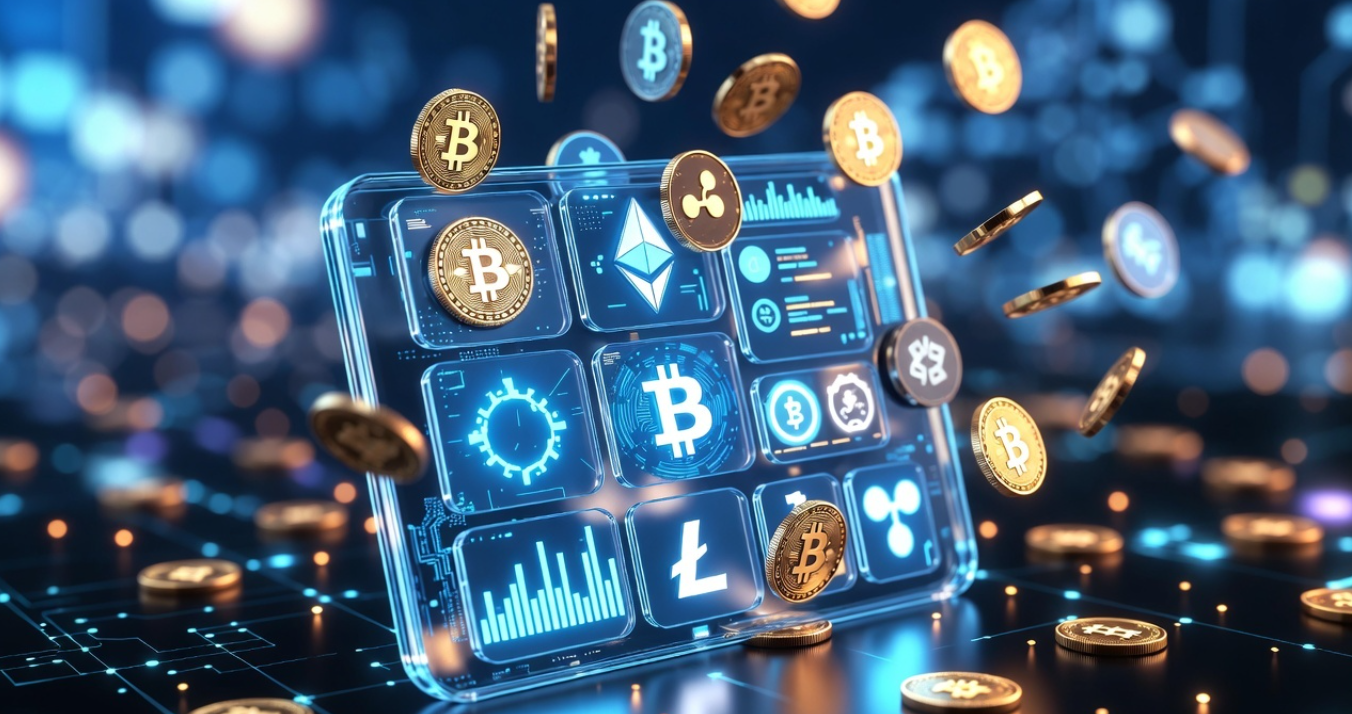 仮想通貨の怖さを減らす｜Best Walletが目指す新しいウォレット