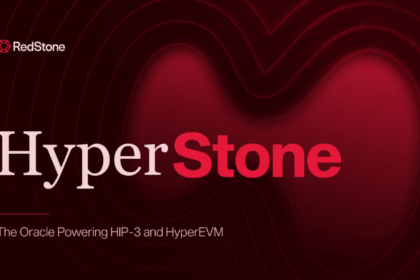 ハイパーリキッド HIP-3専用オラクル稼働──レッドストーン「HyperStone」で価格データ供給