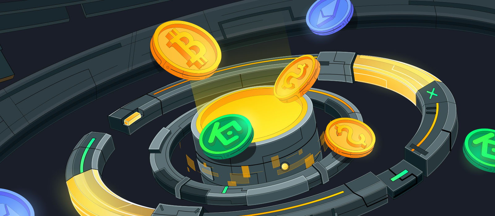 $210,000報酬をシェア：ライブ配信＆取引で勝利を狙え