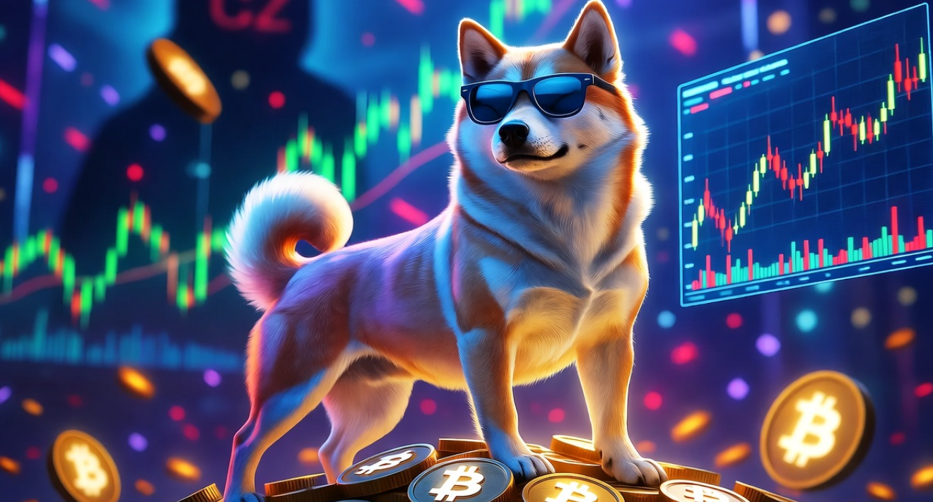 活発化するミームコイン市場と「Maxi Doge」の台頭