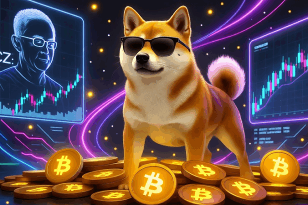 プレセール開催中のミームコインMaxi Dogeとは？特徴や可能性を解説