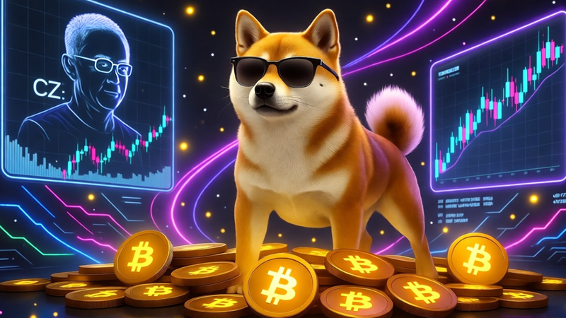 プレセール開催中のミームコインMaxi Dogeとは？特徴や可能性を解説