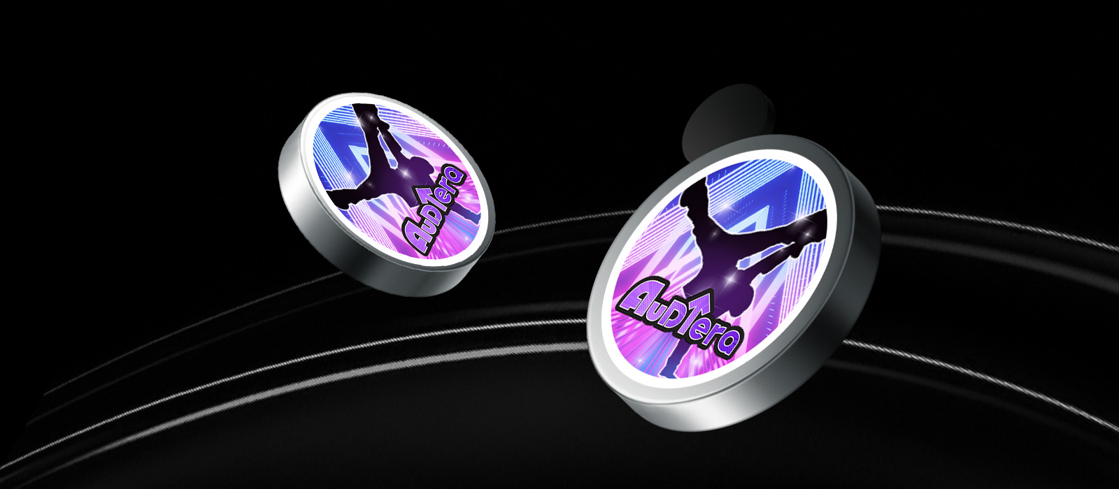 【新規限定タスクあり】Audiera (KBEAT)上場記念キャンペーン｜170,000 KBEATの賞金プール