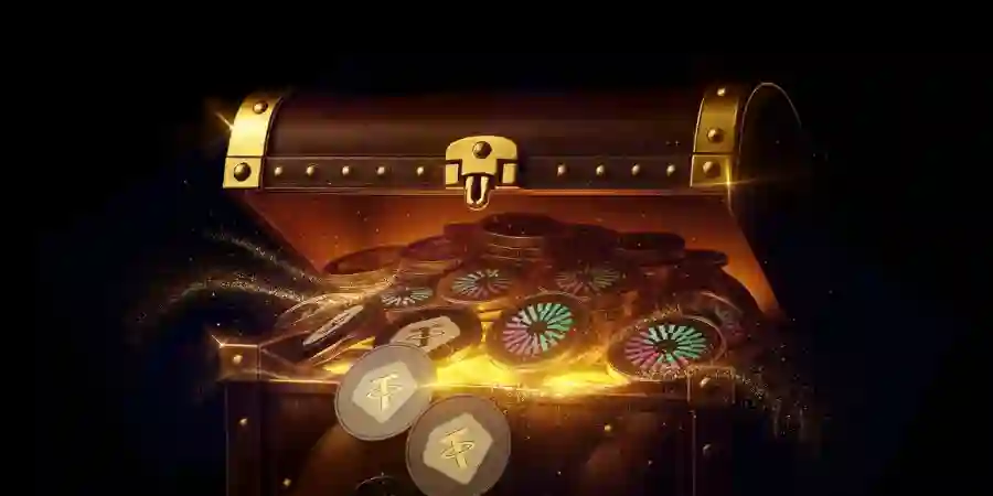 【VIP限定】伝説の金庫を開けて、50万USDTのエリート特典を山分けしよう