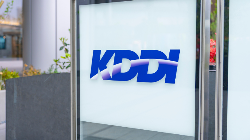 Ponta会員1億2,000万人がステーブルコイン利用へ──KDDI、ハッシュポートに数十億円出資し年内開始