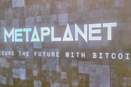 メタプラネット、JPX規制報道に「規制措置の事実なし」──CEO「裏口上場に該当せず」と反論