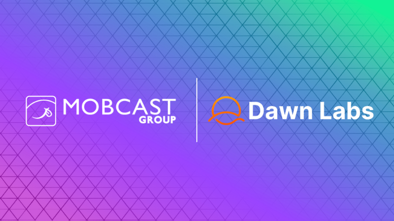 モブキャストHD、ソラナ保有2.5億円超でバリデータ事業参入──Dawn Labsと提携