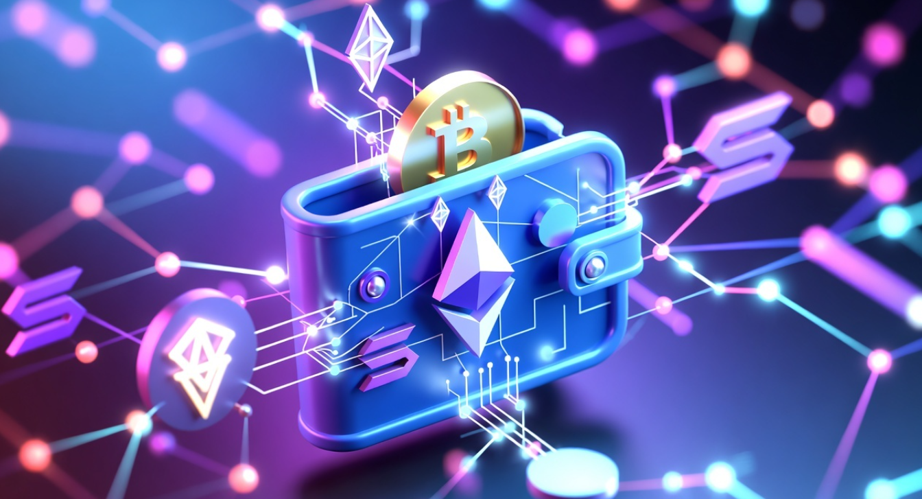 MetaMaskもいよいよ複数チェーンに対応