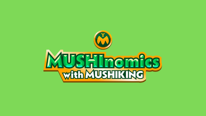 Kyuzan、「甲虫王者ムシキング」のWeb3ゲーム正式リリース──Oasys上でミームコインMUSHI活用